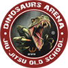 Dinosaurs Arena Logo